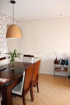Imagem Apartamento com 2 Quartos à Venda, 64 m² em Barcelona - São Caetano Do Sul