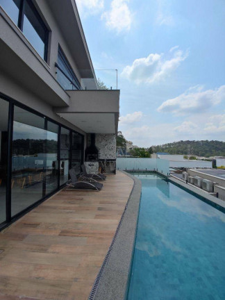Imagem Casa com 4 Quartos à Venda ou Locação, 620 m² em Tamboré - Barueri Imagem Casa com 4 Quartos à Venda ou Locação, 620 m² em Tamboré - Barueri