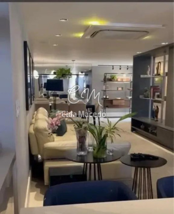 Apartamento com 3 Quartos à Venda, 170 m² em Intermares - Cabedelo