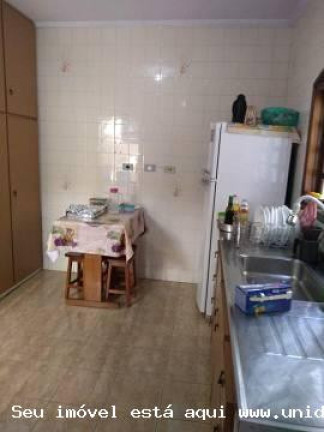 Imagem Casa com 3 Quartos à Venda, 212 m² em Jardim Santa Cruz (campo Grande) - São Paulo