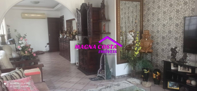 Imagem Casa com 4 Quartos à Venda, 538 m² em Taquara - Rio De Janeiro