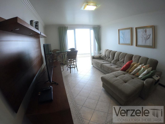 Imagem Apartamento com 3 Quartos para Temporada, 142 m² em Centro - Balneário Camboriú