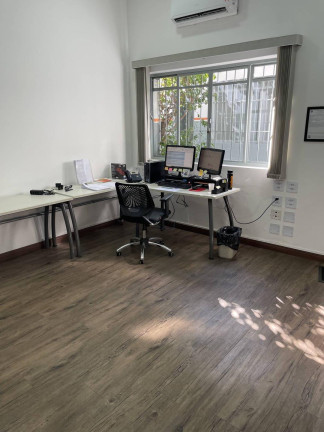 Imagem Sala Comercial para Alugar, 232 m² em Mooca - São Paulo