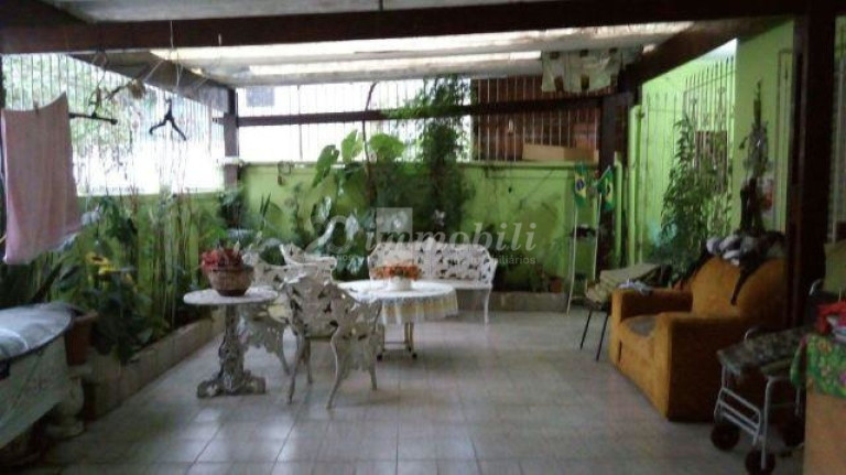 Imagem Apartamento com 3 Quartos à Venda, 198 m² em Barra Funda - São Paulo