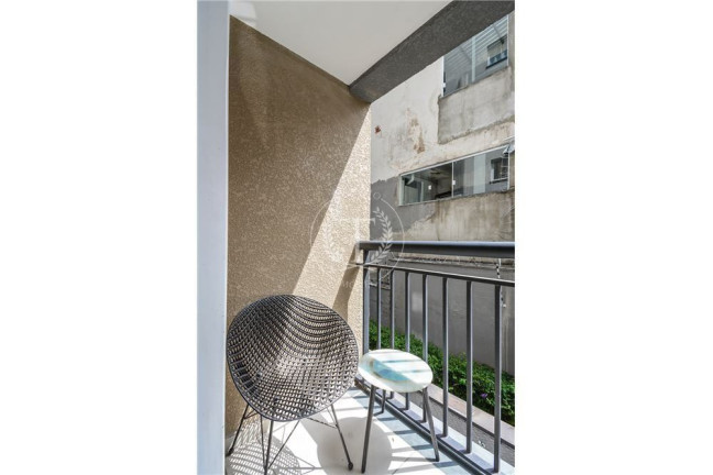 Imagem Apartamento com 1 Quarto à Venda, 28 m² em Liberdade - São Paulo Imagem Apartamento com 1 Quarto à Venda, 28 m² em Liberdade - São Paulo