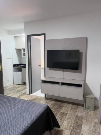 Imagem Apartamento com 1 Quarto para Alugar, 27 m² em Jardim Paulista - São Paulo Imagem Apartamento com 1 Quarto para Alugar, 27 m² em Jardim Paulista - São Paulo