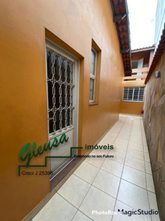Imagem Casa com 4 Quartos à Venda, 220 m² em Itaquera - São Paulo Imagem Casa com 4 Quartos à Venda, 220 m² em Itaquera - São Paulo