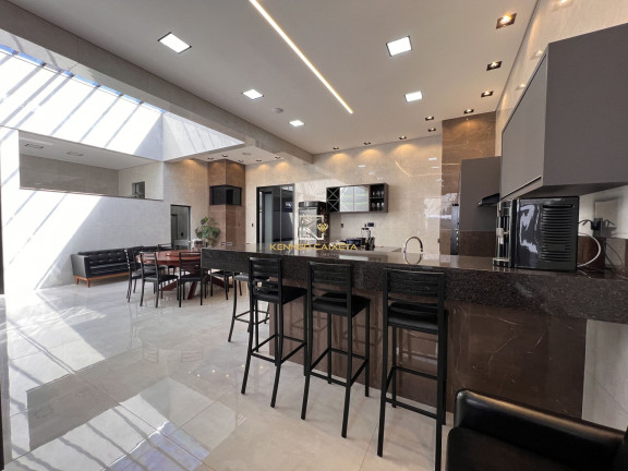 Imagem Casa com 4 Quartos à Venda, 280 m² em Copacabana - Patos De Minas Imagem Casa com 4 Quartos à Venda, 280 m² em Copacabana - Patos De Minas