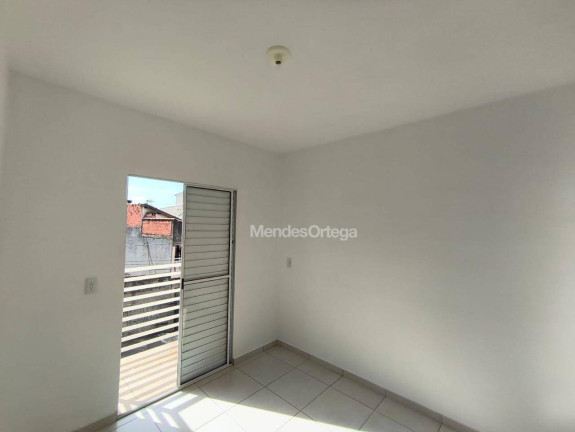 Imagem Apartamento com 2 Quartos para Alugar, 52 m² em Vila Barão - Sorocaba Imagem Apartamento com 2 Quartos para Alugar, 52 m² em Vila Barão - Sorocaba