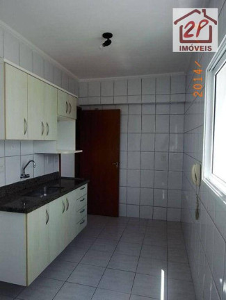 Imagem Apartamento com 2 Quartos para Alugar, 54 m² em Vila Ema - São José Dos Campos Imagem Apartamento com 2 Quartos para Alugar, 54 m² em Vila Ema - São José Dos Campos