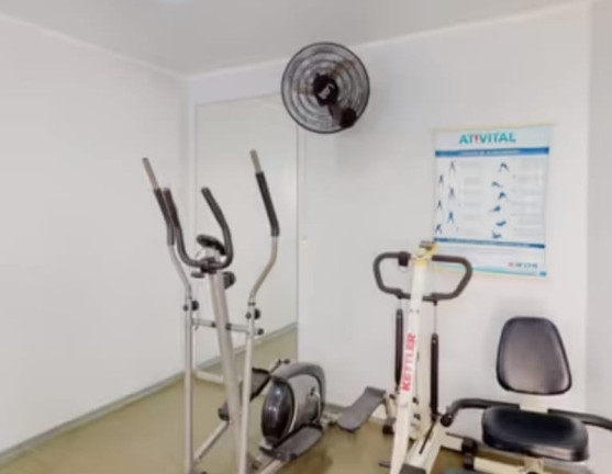 Imagem Imóvel com 3 Quartos à Venda, 95 m² em Indianópolis - São Paulo