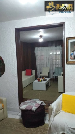 Imagem Casa com 3 Quartos à Venda, 235 m² em Centro - Pelotas