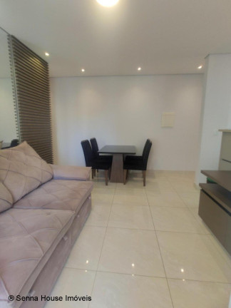 Imagem Imóvel com 2 Quartos à Venda, 59 m² em Jardim Carolina - Jundiaí Imagem Imóvel com 2 Quartos à Venda, 59 m² em Jardim Carolina - Jundiaí