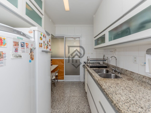 Imagem Apartamento com 3 Quartos à Venda, 106 m² em Vila Clementino - São Paulo Imagem Apartamento com 3 Quartos à Venda, 106 m² em Vila Clementino - São Paulo
