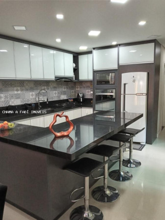 Imagem Casa com 3 Quartos à Venda, 300 m² em Jardim Textil - São Paulo
