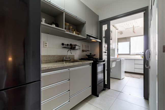 Imagem Apartamento com 2 Quartos à Venda, 79 m² em Vila Leopoldina - São Paulo