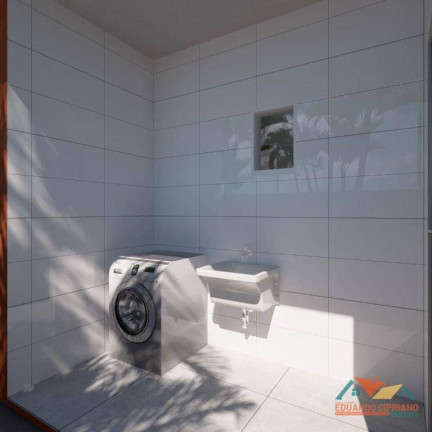Casa com 3 Quartos à Venda, 109 m² em Massaguaçu - Caraguatatuba