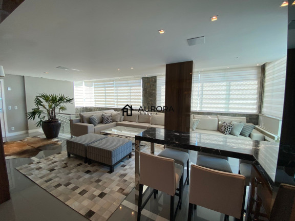 Imagem Apartamento com 3 Quartos à Venda, 205 m² em Centro - Itajaí