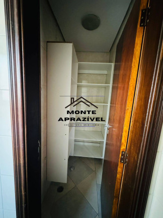 Imagem Apartamento com 3 Quartos à Venda, 127 m² em Vila Marina - Santo André