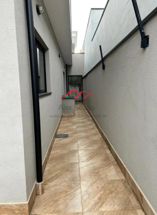 Imagem Casa com 3 Quartos à Venda, 162 m² em Parque Ortolândia - Hortolândia Imagem Casa com 3 Quartos à Venda, 162 m² em Parque Ortolândia - Hortolândia
