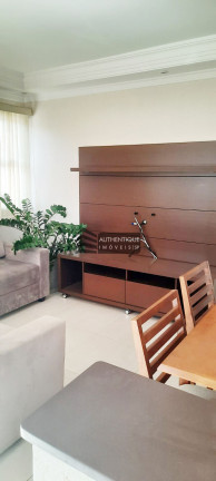 Imagem Apartamento com 3 Quartos à Venda, 59 m² em Vila Assunção - Santo André Imagem Apartamento com 3 Quartos à Venda, 59 m² em Vila Assunção - Santo André