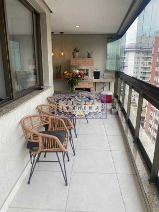 Apartamento com 3 Quartos à Venda, 120 m² em Icaraí - Niterói