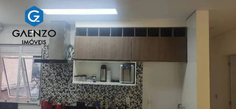 Imagem Apartamento com 3 Quartos à Venda, 63 m² em Novo Osasco - Osasco Imagem Apartamento com 3 Quartos à Venda, 63 m² em Novo Osasco - Osasco