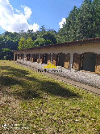 Imagem Chácara à Venda, 25 m² em Rural - Pilar Do Sul Imagem Chácara à Venda, 25 m² em Rural - Pilar Do Sul