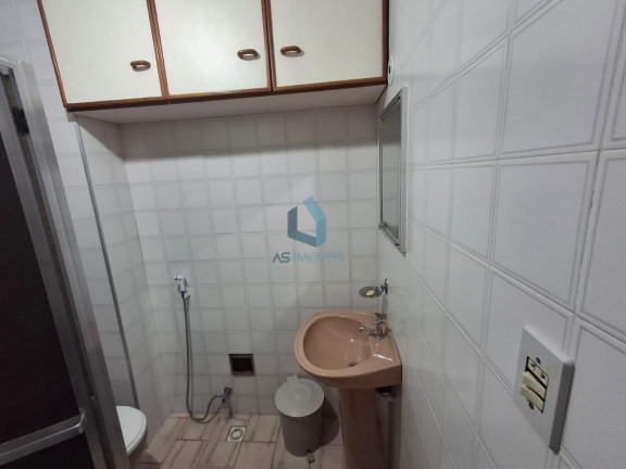 Imagem Apartamento com 1 Quarto à Venda, 50 m² em Passagem - Cabo Frio Imagem Apartamento com 1 Quarto à Venda, 50 m² em Passagem - Cabo Frio