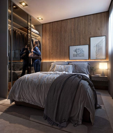 Imagem Apartamento com 2 Quartos à Venda, 54 m² em Aeroclube - João Pessoa Imagem Apartamento com 2 Quartos à Venda, 54 m² em Aeroclube - João Pessoa