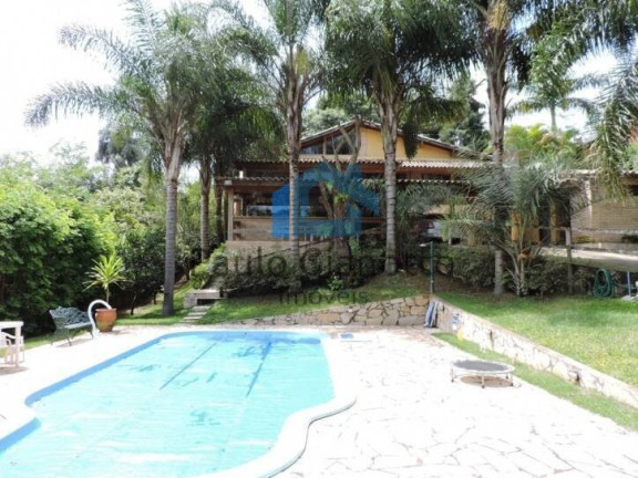 Casa com 5 Quartos à Venda, 1.123 m² em Granja Viana - Carapicuíba