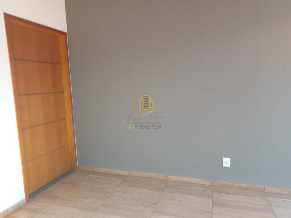 Imagem Casa com 3 Quartos à Venda, em Residencial Parque Dos Ipês Ii - Mirassol Imagem Casa com 3 Quartos à Venda, em Residencial Parque Dos Ipês Ii - Mirassol