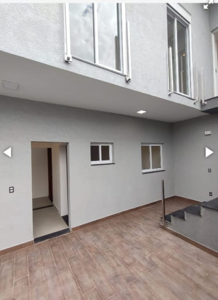 Imagem Casa com 3 Quartos à Venda,  em Condomínio Villa Verde Bragança - Bragança Paulista