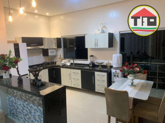 Imagem Casa com 3 Quartos para Alugar, 100 m² em Cidade Nova - Marabá Imagem Casa com 3 Quartos para Alugar, 100 m² em Cidade Nova - Marabá