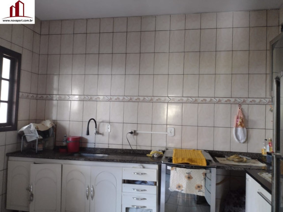 Imagem Casa com 3 Quartos à Venda, 99 m² em Jardim Monte Alegre - Caieiras Imagem Casa com 3 Quartos à Venda, 99 m² em Jardim Monte Alegre - Caieiras