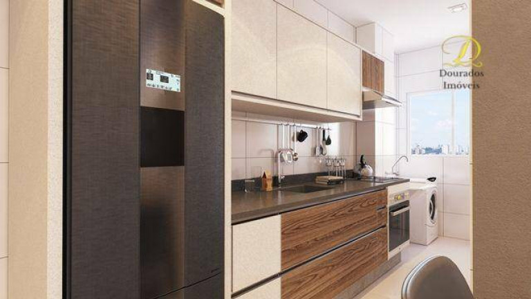 Imagem Apartamento com 2 Quartos à Venda, 60 m² em Boqueirão - Praia Grande Imagem Apartamento com 2 Quartos à Venda, 60 m² em Boqueirão - Praia Grande