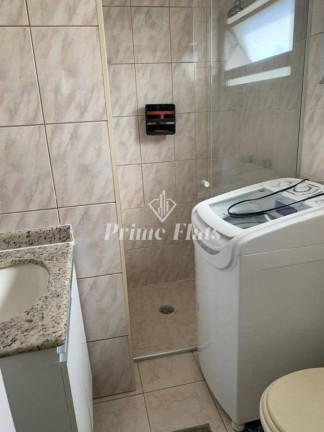 Imagem Apartamento com 2 Quartos à Venda, 57 m² em Jardins - São Paulo Imagem Apartamento com 2 Quartos à Venda, 57 m² em Jardins - São Paulo