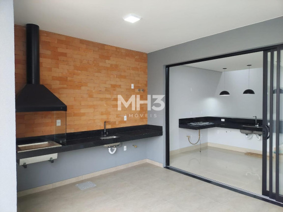 Imagem Casa de Condomínio com 3 Quartos à Venda, 200 m² em Swiss Park - Campinas Imagem Casa de Condomínio com 3 Quartos à Venda, 200 m² em Swiss Park - Campinas