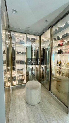 Imagem Apartamento com 3 Quartos à Venda, 115 m² em Belenzinho - São Paulo