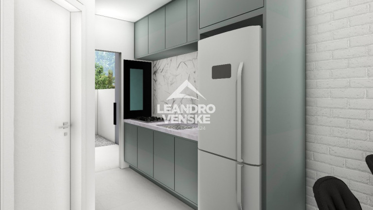 Imagem Casa com 2 Quartos à Venda, em Itinga - Araquari Imagem Casa com 2 Quartos à Venda, em Itinga - Araquari