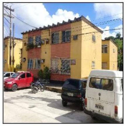 Imagem Apartamento com 2 Quartos à Venda, 52 m² em Boacu - Sao Goncalo Imagem Apartamento com 2 Quartos à Venda, 52 m² em Boacu - Sao Goncalo