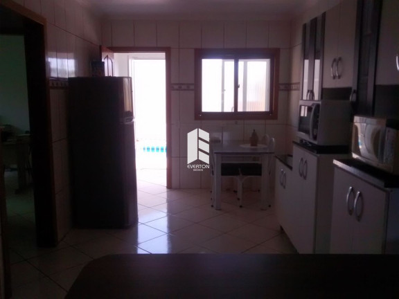 Imagem Casa com 3 Quartos à Venda, 80 m² em Pinheiro Machado - Santa Maria Imagem Casa com 3 Quartos à Venda, 80 m² em Pinheiro Machado - Santa Maria