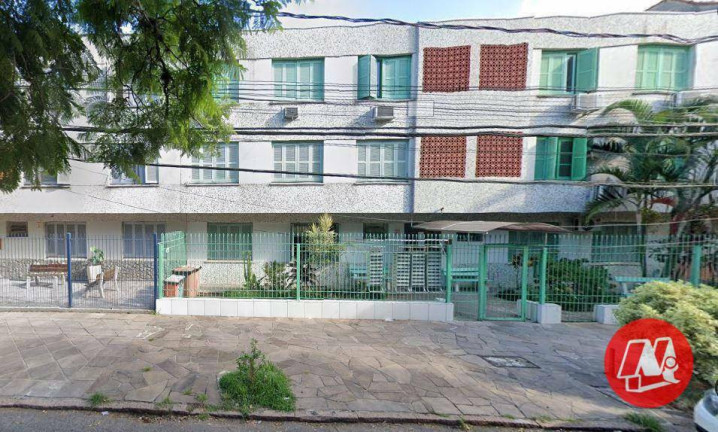 Apartamento com 2 Quartos à Venda, 45 m² em Rio Branco - Porto Alegre