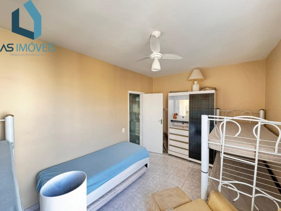 Imagem Apartamento com 2 Quartos à Venda, 60 m² em São Bento - Cabo Frio Imagem Apartamento com 2 Quartos à Venda, 60 m² em São Bento - Cabo Frio