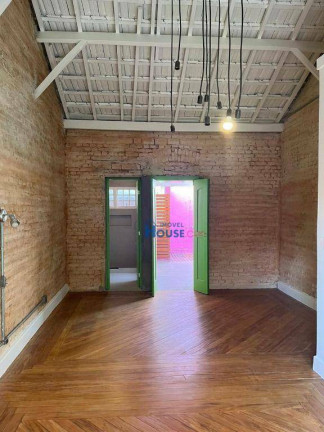 Imagem Casa com 1 Quarto à Venda, 80 m² em Pinheiros - São Paulo Imagem Casa com 1 Quarto à Venda, 80 m² em Pinheiros - São Paulo