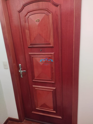 Imagem Apartamento com 3 Quartos à Venda, 110 m² em Campo Belo - São Paulo