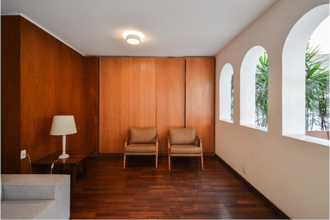 Imagem Imóvel com 3 Quartos à Venda, 120 m² em Cerqueira César - São Paulo Imagem Imóvel com 3 Quartos à Venda, 120 m² em Cerqueira César - São Paulo