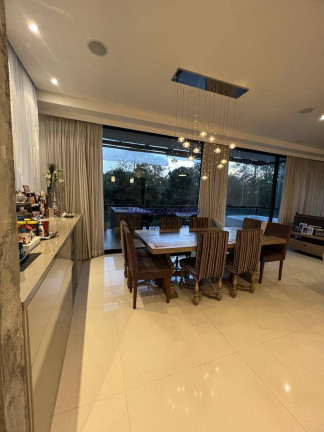 Imagem Casa com 4 Quartos para Alugar, 650 m² em Cidade Tamboré - Santana De Parnaíba Imagem Casa com 4 Quartos para Alugar, 650 m² em Cidade Tamboré - Santana De Parnaíba