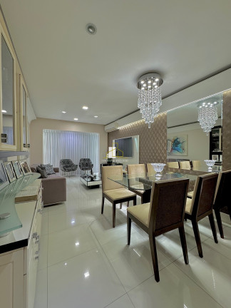 Imagem Imóvel com 3 Quartos à Venda, 115 m² em Praia Do Canto - Vitória Imagem Imóvel com 3 Quartos à Venda, 115 m² em Praia Do Canto - Vitória