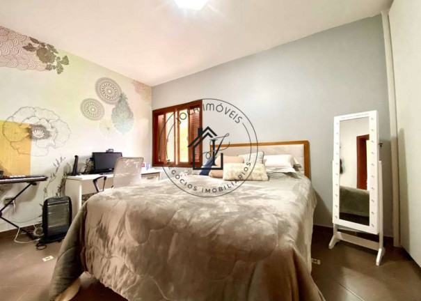 Imagem Casa de Condomínio com 4 Quartos à Venda, 338 m² em Moinho Velho - Cotia Imagem Casa de Condomínio com 4 Quartos à Venda, 338 m² em Moinho Velho - Cotia
